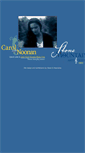 Mobile Screenshot of carolnoonanmusic.com